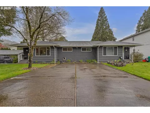 253 SE 255 Se Beech Ave, Gresham, OR 97080