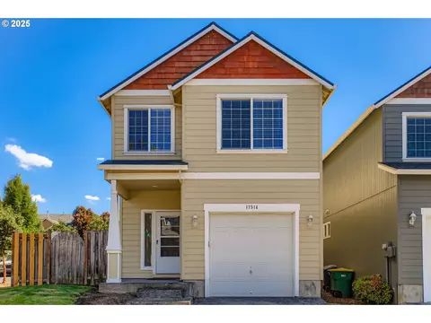 17514 SW Lawton St, Beaverton, OR 97003