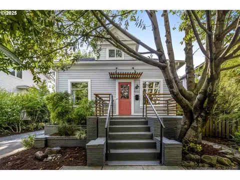 4835 NE 15th Ave, Portland, OR 97211