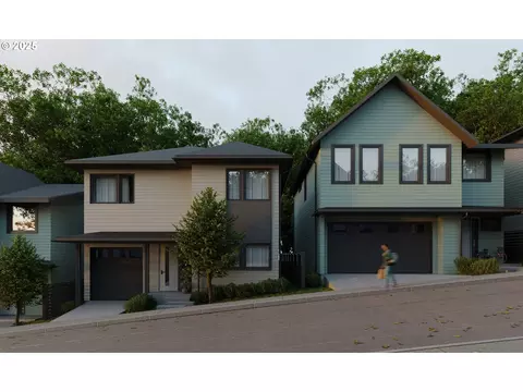 7735 SW 42nd Ave #18, Portland, OR 97219