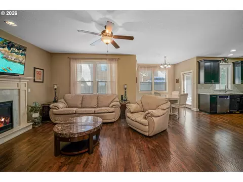Living - 1168 Taurus Loop, Keizer, OR 97303 photo 1 of 3