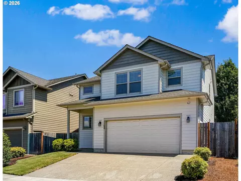 Exterior - 1168 Taurus Loop, Keizer, OR 97303 photo 2 of 5