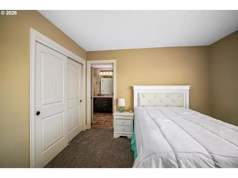 Bedroom - 1168 Taurus Loop, Keizer, OR 97303 photo 7 of 7