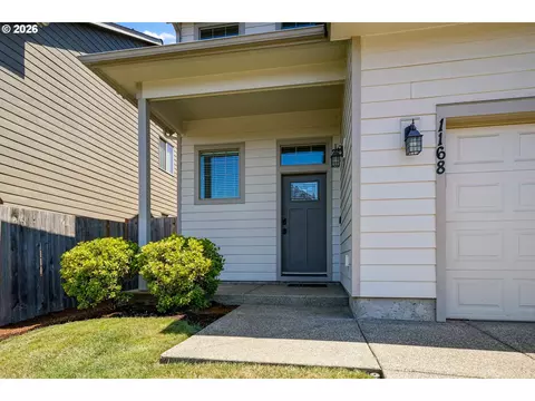 Exterior - 1168 Taurus Loop, Keizer, OR 97303 photo 3 of 5