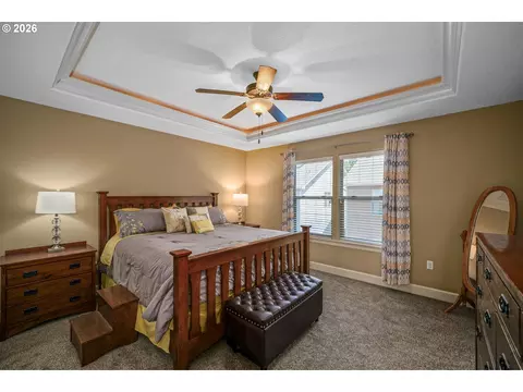 Bedroom - 1168 Taurus Loop, Keizer, OR 97303 photo 1 of 7