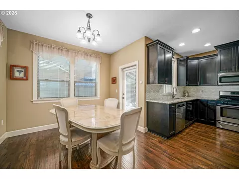 Dining - 1168 Taurus Loop, Keizer, OR 97303 photo 1 of 1