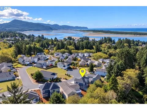 View/Area - 4500 Sequoia Loop, Netarts, OR 97143 photo 1 of 2