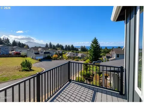 Exterior - 4500 Sequoia Loop, Netarts, OR 97143 photo 2 of 4