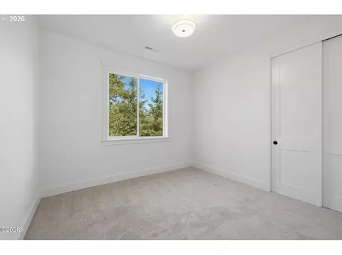 Bedroom - 4500 Sequoia Loop, Netarts, OR 97143 photo 6 of 6