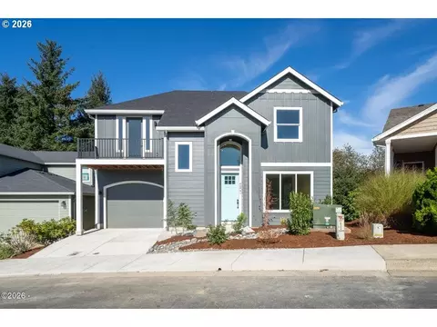 Exterior - 4500 Sequoia Loop, Netarts, OR 97143 photo 3 of 4