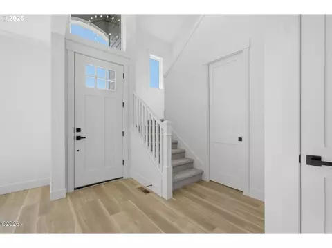 Entry Way - 4500 Sequoia Loop, Netarts, OR 97143 photo 1 of 2