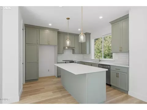 Kitchen - 4500 Sequoia Loop, Netarts, OR 97143 photo 1 of 3