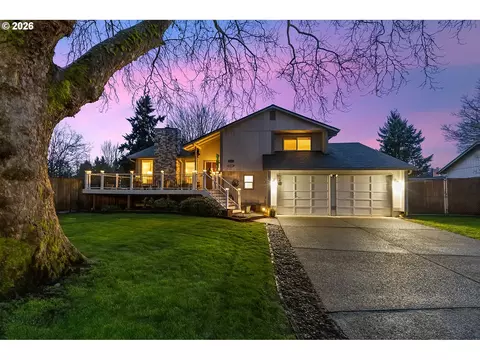 3402 NE 102nd Ct, Vancouver, WA 98662
