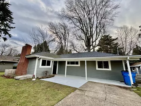 4714 NE 22nd Ave, Vancouver, WA 98663