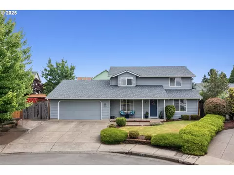 4931 Mink Ct, Salem, OR 97305