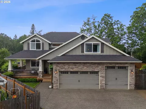16063 Godon Way, Oregon City, OR 97045