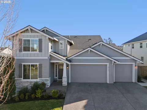 19113 NE 25th St, Vancouver, WA 98664