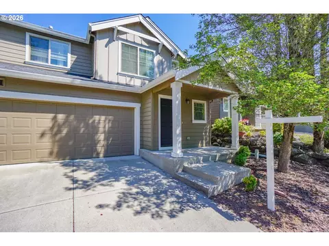 Exterior - 3355 NW 47th Dr, Camas, WA 98607 photo 4 of 6