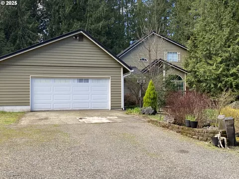 20502 NE 225th Ave, Brush Prairie, WA 98606