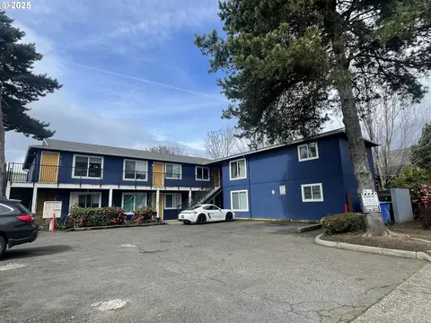 4425 SE 4439 Se 26th Ave, Portland, OR 97202