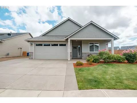5300 Davis St SE, Turner, OR 97392