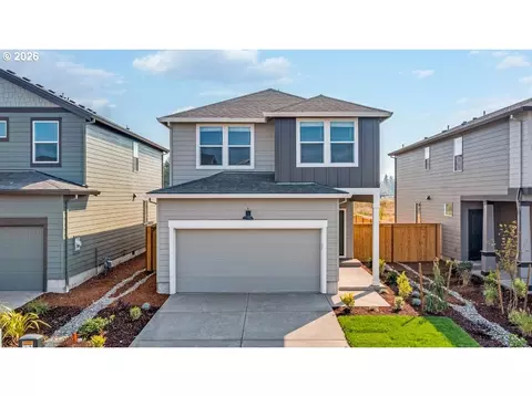 353 Stella St NE, Salem, OR 97301