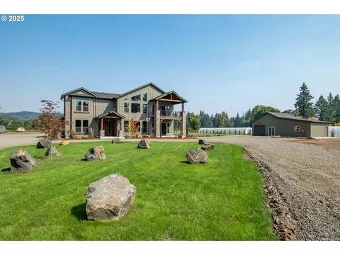 39229 Plagman Dr, Lebanon, OR 97355