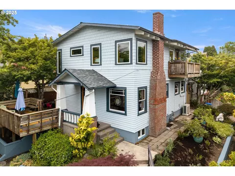 8036 SE 7th Ave, Portland, OR 97202