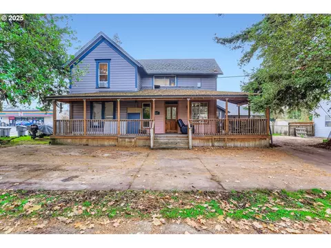 845 SW Blaine St, Mcminnville, OR 97128