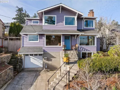 471 SE 72nd Ave, Portland, OR 97215