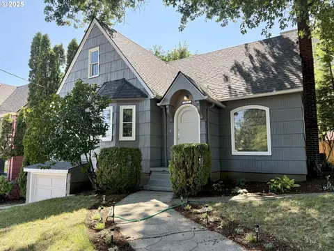 323 NE 47th Ave, Portland, OR 97213