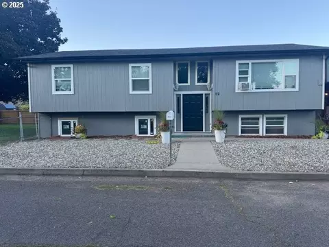 911 Division Ave, La Grande, OR 97850