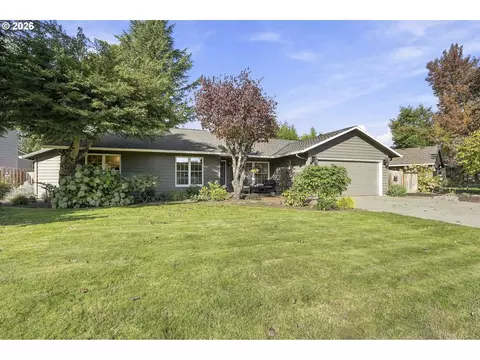 6875 SW Molalla Bend Rd, Wilsonville, OR 97070
