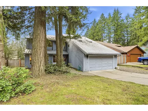 7935 SW Carol Glen Pl, Beaverton, OR 97007