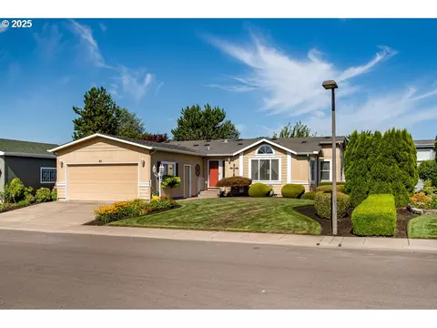 3220 Crescent Ave #81, Eugene, OR 97408