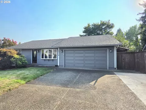 Exterior - 2916 Elysium Ave, Eugene, OR 97401 photo 6 of 6