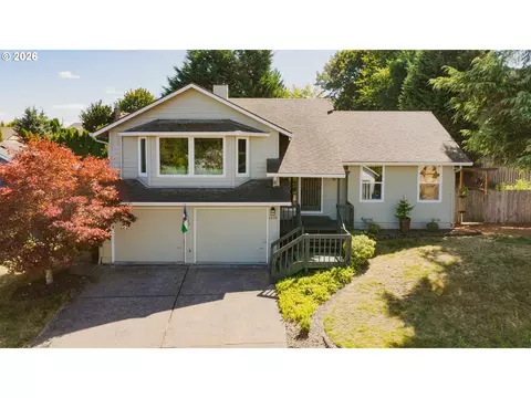 Exterior - 1418 NW 30th Ave, Camas, WA 98607 photo 14 of 14