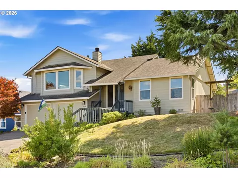 Exterior - 1418 NW 30th Ave, Camas, WA 98607 photo 13 of 14