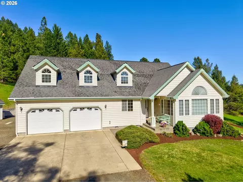 441 Gem Dr, Roseburg, OR 97471