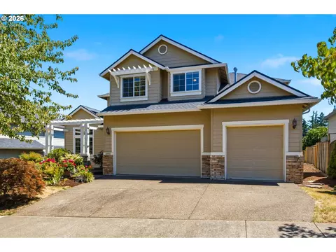15946 SE Henderson Way, Portland, OR 97236