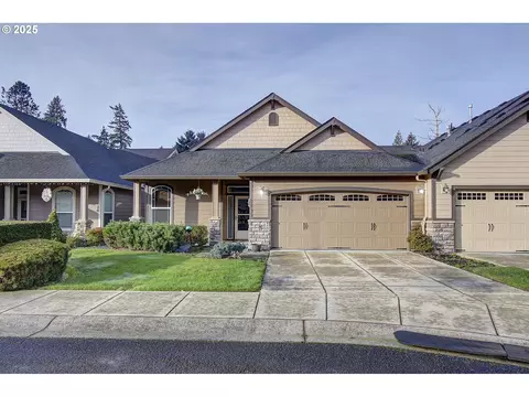 12518 NE 23rd Ave, Vancouver, WA 98686
