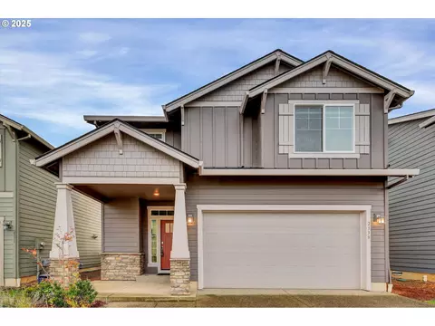2339 SE Osprey Ave, Gresham, OR 97080