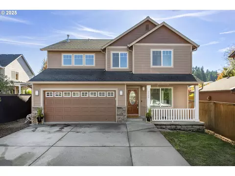 5606 NE 65th Ct, Vancouver, WA 98661