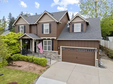 4054 Forest View Dr, Washougal, WA 98671