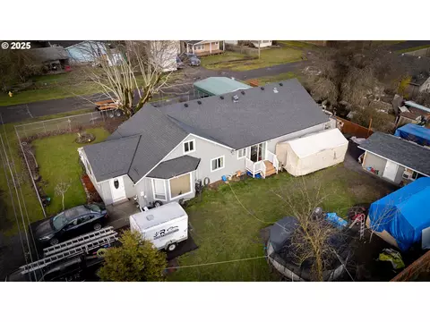 580 Jackson St, Lafayette, OR 97127