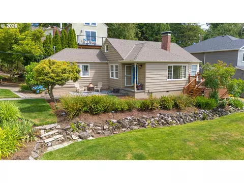 7158 SW 4th Ave, Portland, OR 97219