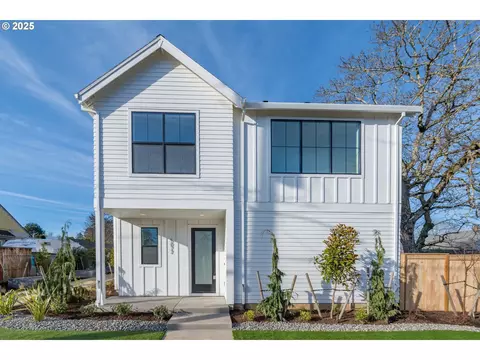 5077 NE 37th Ave, Portland, OR 97211
