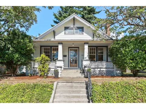 6716 N Kerby Ave, Portland, OR 97217