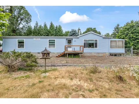 13431 NW Ford Rd, Gaston, OR 97119