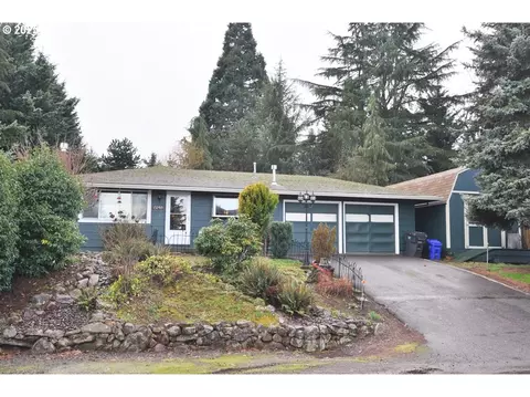 15248 View Glen St, Oregon City, OR 97045
